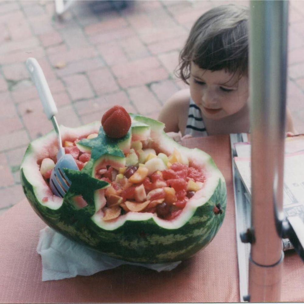 Meet your Posher, Nichole